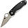 Ніж Spyderco Para 3 C223 Carbon, фото 5