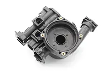 Правая гидрогруппа насоса Viessmann Vitopend WH1D, Vitodens WB1B 7833960-3, 95916092, фото 3