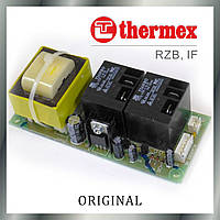 Трансформаторний силовий електричний блок (плата) для бойлера Thermex Термекс RZB, IF (Оригінал)