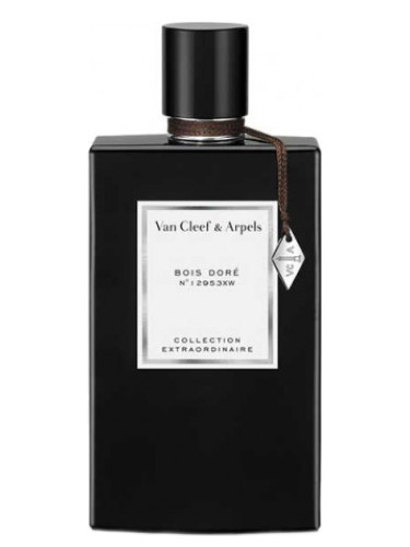 Van Cleef & Arpels Van Cleef & Arpels Collection Extraordinaire Bois D&#039;Iris парфумована вода 75мл