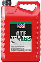 Трансмісійне масло Liqui Moly Top Tec ATF 1800 5 л (20662)