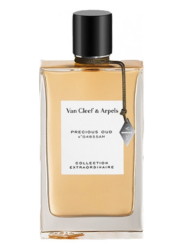 Парфумована вода Van Cleef Gardenia Petale 75мл (ліцензія)