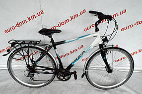Міський велосипед б.у. Mifa 28 колеса 21 швидкості