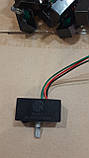 Регулятор потужності для електричних обприскувачів 12V, фото 2