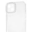 Чохол TPU Baseus Simple для Apple iPhone 14 Plus (6.7"), фото 2