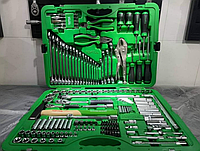 Універсальний набір інструменту 150ед. TOPTUL GCAI150R