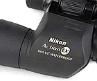 Бінокль Nikon 7238 Action Ex Extreme 8 X 40 mm All Terrain Binoculars, фото 5