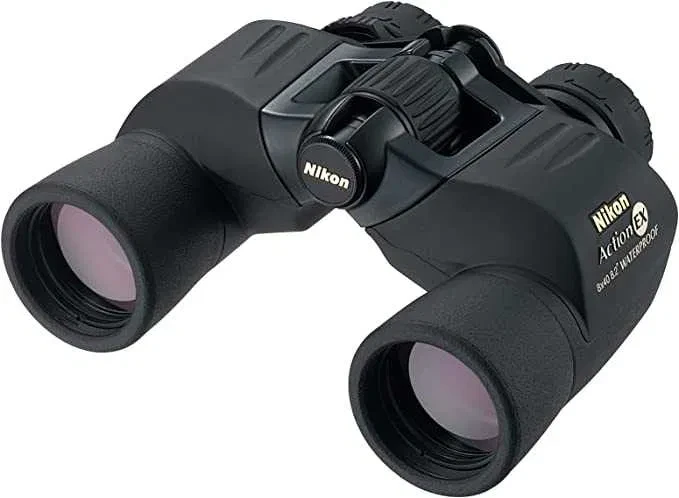 Бінокль Nikon 7238 Action Ex Extreme 8 X 40 mm All Terrain Binoculars