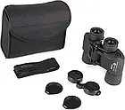 Бінокль Nikon 7238 Action Ex Extreme 8 X 40 mm All Terrain Binoculars, фото 4
