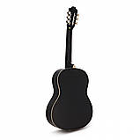 Гітара класична Kaspar CG-4 BK (4/4) - Комплект, фото 4