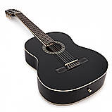 Гітара класична Kaspar CG-4 BK (4/4) - Комплект, фото 5