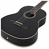 Гітара класична Kaspar CG-4 BK (4/4) - Комплект, фото 6