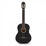 Гітара класична Kaspar CG-4 BK (4/4) - Комплект, фото 2