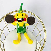 Мягкая игрушка-монстрик для сна Кролик Бонзо 40 см, Игрушки-обнимашки поппи плейтайм