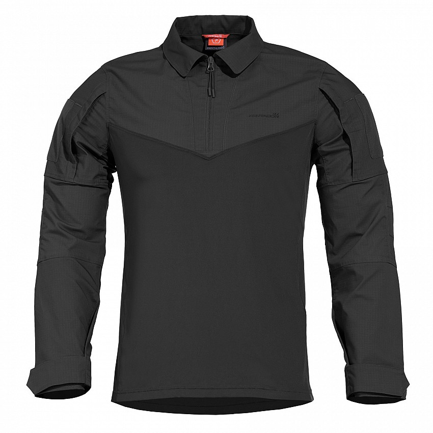 Сорочка бойова Pentagon® Ranger Shirt - Black