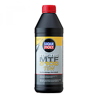 Трансмиссионное масло Liqui Moly Top Tec MTF 5100 75W 1 л (20842)