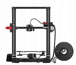 Професійний 3d принтер 3д принтер для бізнесу 3д принтер Creality Ender-3 Max Neo 3D SR BIC, фото 5