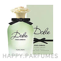 Dolce Gabbana Dolce Floral Drops EDT 75 ml