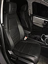 Автомобільні чохли для Honda CR-V V з 2017, фото 2