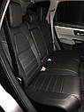 Автомобільні чохли для Honda CR-V V з 2017, фото 6