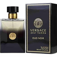 Versace Pour Homme Oud Noir парфумована вода