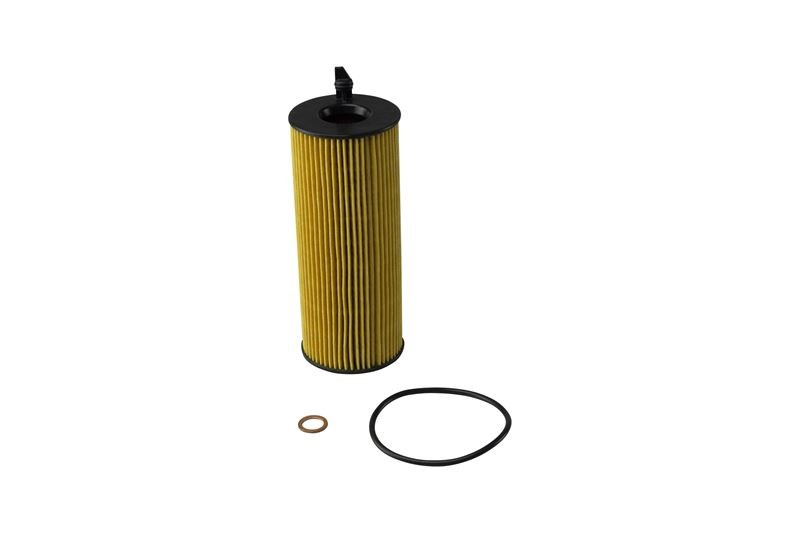 Фільтр оливи комплект BMW: 1 Series, 3 Series, 5 Series, 7 Series, X1, X3, X5, X6, 11427807177