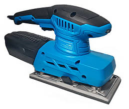 Вібраційна шліфмашина Kraissmann 270 SS 12