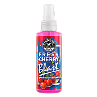 Ароматизатор Chemical Guys «Fresh Cherry Blast Scent» с ароматом сочной спелой вишни