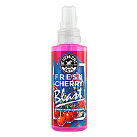 Ароматизатор Chemical Guys «Fresh Cherry Blast Scent» з ароматом сочної спілої вишні