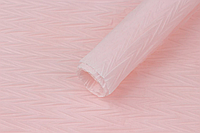 Бумага флористическая бумага розовая 55см*40 см (упаковка 5 шт)