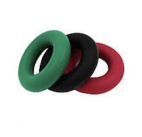Эспандер кистевой - резиновое кольцо цвет: ассорти