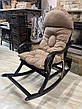 Крісло-гойдалка, фото 6