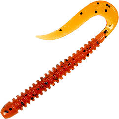 Силікон Select Freek Slim 4" #128 (5 шт/уп)