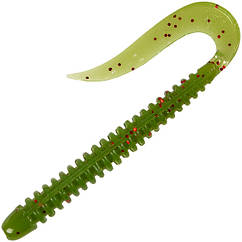 Силікон Select Freek Slim 4" #108 (5 шт/уп)