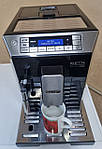 Кавомашина автоматична Delonghi ECAM 45.760.B Eletta Cappuccino TOP, фото 4