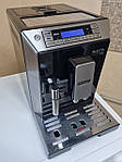 Кавомашина автоматична Delonghi ECAM 45.760.B Eletta Cappuccino TOP, фото 6