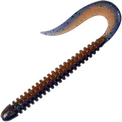 Силікон Select Freek Slim 4" #206 (5 шт/уп)