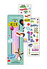 Туш для вій Show By Pastel SHOW YOUR LOOK 24H Long Lasting Mascara 9 мл, фото 5