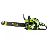 Ланцюгова бензопила ASGCS57, 4,2 кВт, фото 5