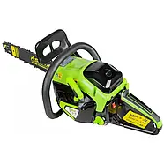 Ланцюгова бензопила ASGCS57, 4,2 кВт, фото 8