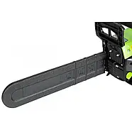 Ланцюгова бензопила ASGCS57, 4,2 кВт, фото 2