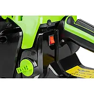 Ланцюгова бензопила ASGCS57, 4,2 кВт, фото 9