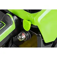 Ланцюгова бензопила ASGCS57, 4,2 кВт, фото 3