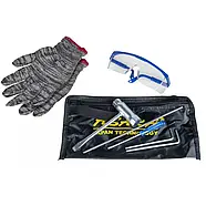 Ланцюгова бензопила ASGCS57, 4,2 кВт, фото 10