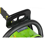 Ланцюгова бензопила ASGCS57, 4,2 кВт, фото 4