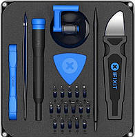 Профессиональный набор инструментов для ремонта мелкой техники iFixit Essential Electronics Toolkit