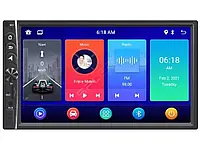 Автомобильная мультимедийная система Sigma СP-3060 Android 10 GPS Wi-Fi Bluetooth