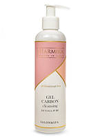 Гель для вмивання з активованим вугіллям "Детокс та очищення" Gel Carbon Cleansing Detox & Pure, 250 мл