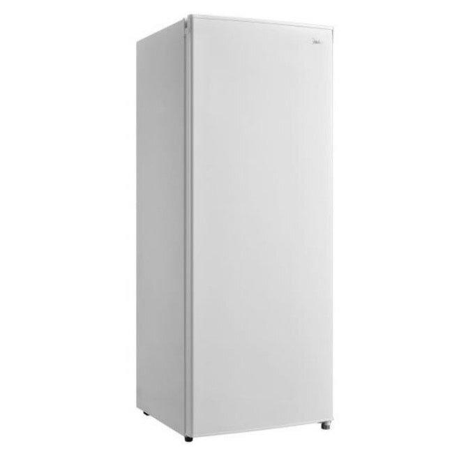 Морозильная камера вертикальная 5ящ 165л MIDEA MDRU229FZF01 белая ...