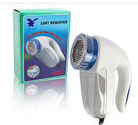 Машинка для снятия катышков Lint Remover YX-5880 + Подарок антисептик для рук 60 мл